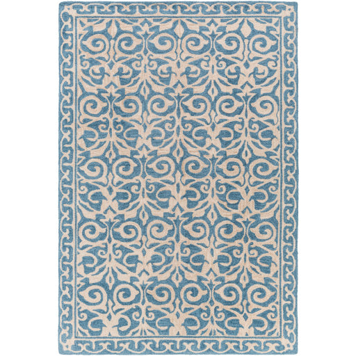 Surya Samual SAU-1102 Area Rug