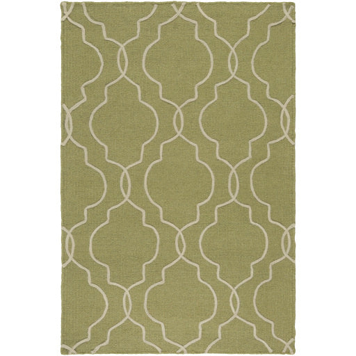 Surya Seabrook SBK-9011 Area Rug