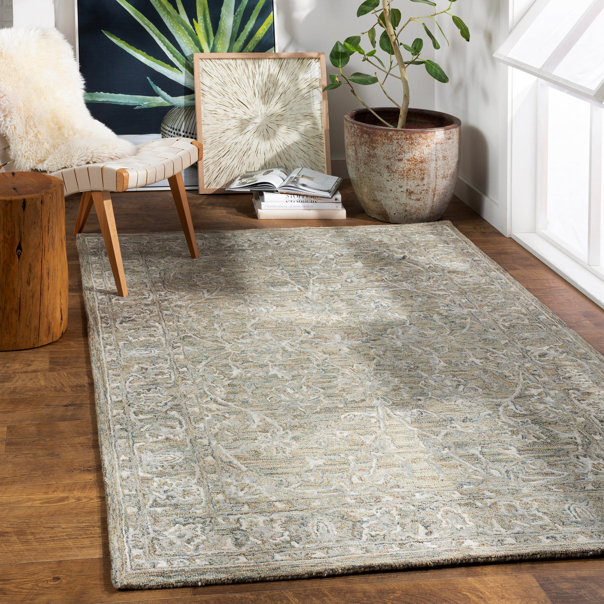 Surya Shelby SBY-1000 Area Rug – Creative Carpet & Flooring