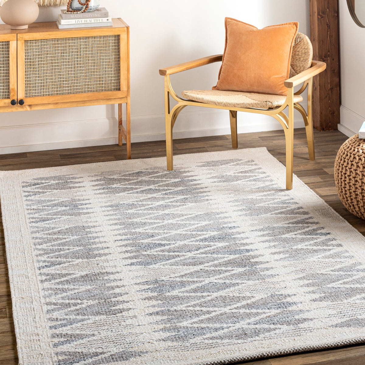 Surya Scandi SCD-2303 Area Rug – Creative Carpet & Flooring