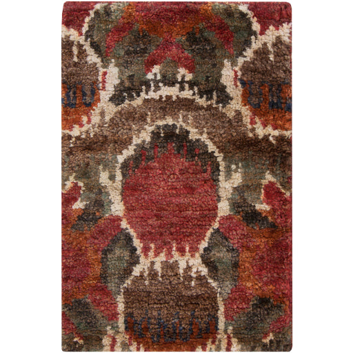 Surya Scarborough SCR-5130 Area Rug