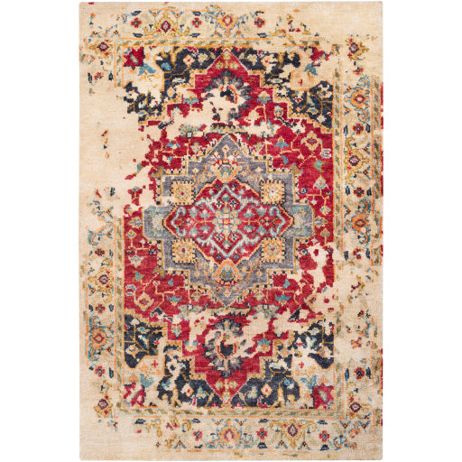 Surya Scarborough SCR-5159 Area Rug