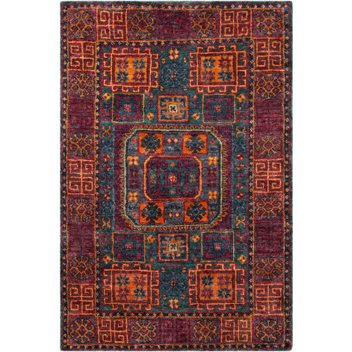 Surya Scarborough SCR-5160 Area Rug