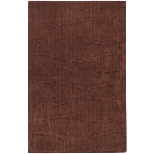 Surya Sculpture SCU-7500 Area Rug