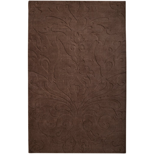 Surya Sculpture SCU-7513 Area Rug