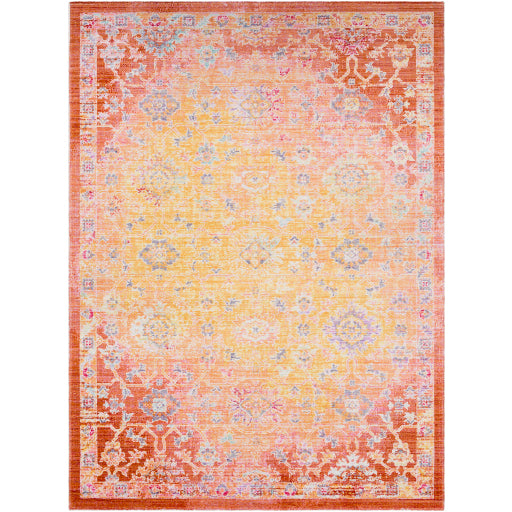 Surya Seasoned Treasures SDT-2312 Area Rug