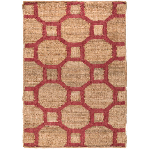 Surya Seaport SET-3005 Area Rug