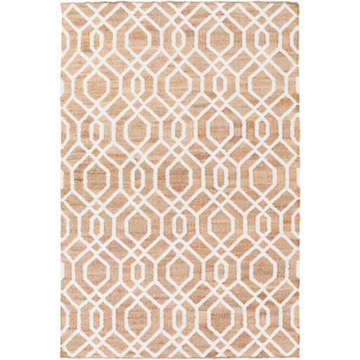 Surya Seaport SET-3012 Area Rug