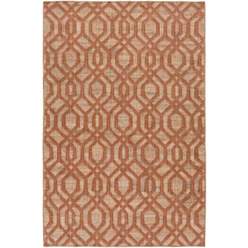 Surya Seaport SET-3013 Area Rug