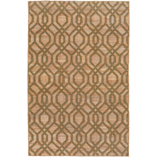 Surya Seaport SET-3014 Area Rug