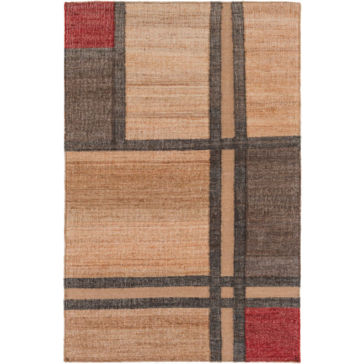 Surya Seaport SET-3037 Area Rug