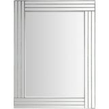 Seymore SEY-4000 40"H x 30"W Mirror