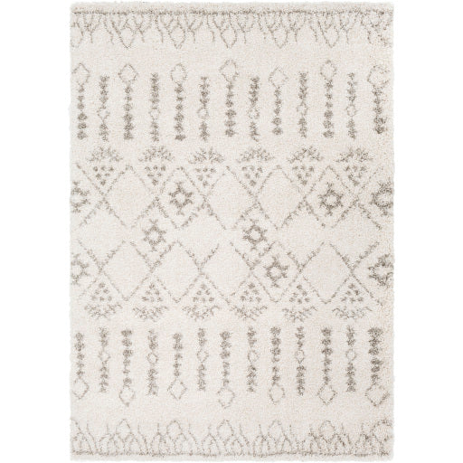 Surya Serengeti Shag SGT-2314 Area Rug