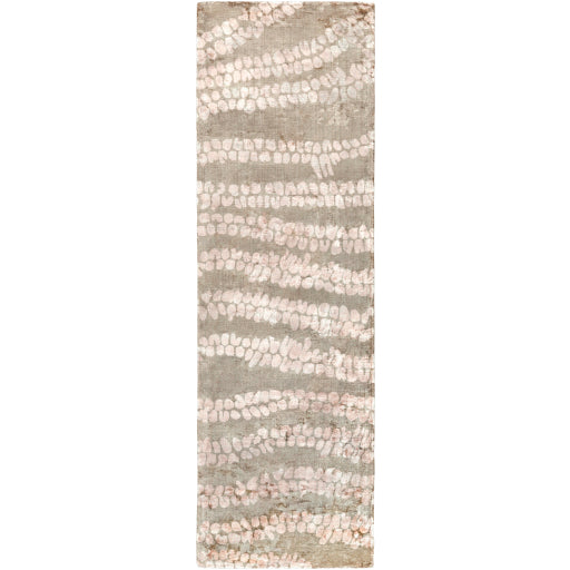 Surya Shibori SHB-8008 Area Rug