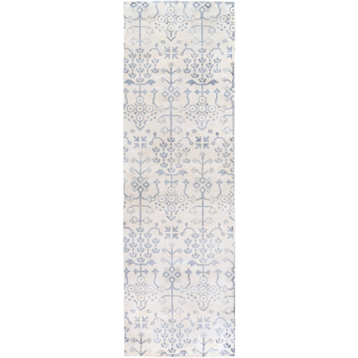 Surya Shibori SHB-8009 Area Rug