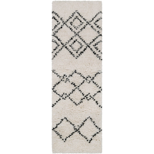 Surya Sherpa SHP-8002 Area Rug