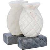 Skara SKA-001 6"H x 3"W x 4"D,  6"H x 3"W x 4"D Bookend