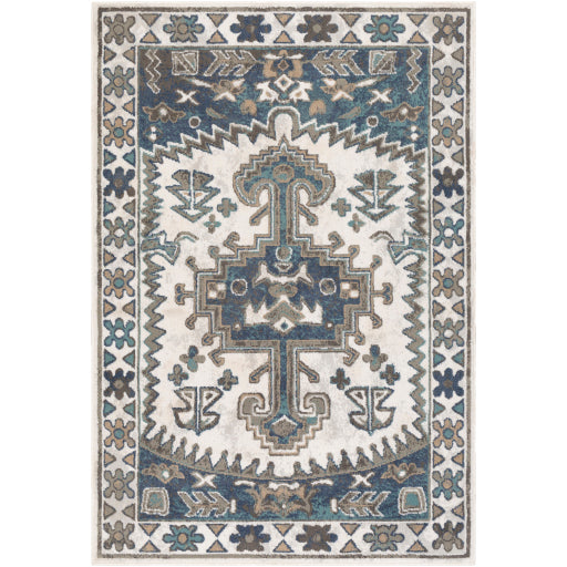 Surya Skagen SKG-2306 Area Rug