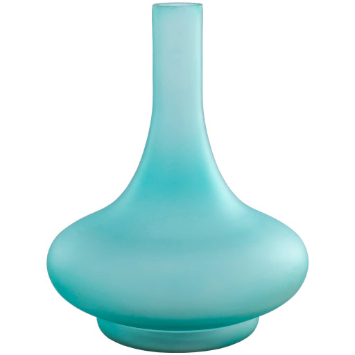 Skittles SKT-001 12"H x 10"W x 10"D Vase