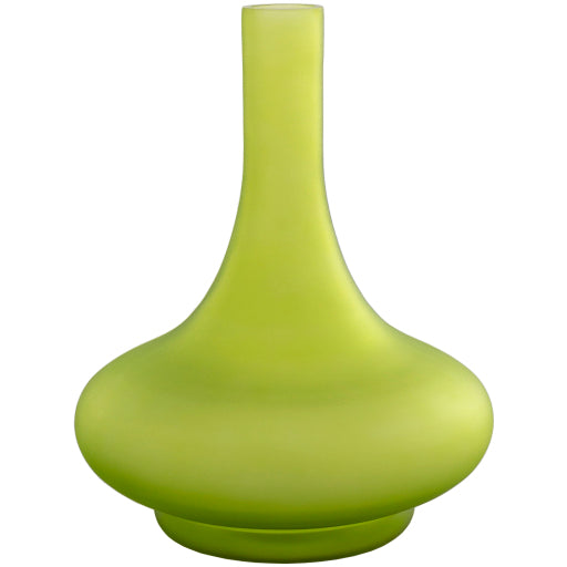 Skittles SKT-002 12"H x 10"W x 10"D Vase