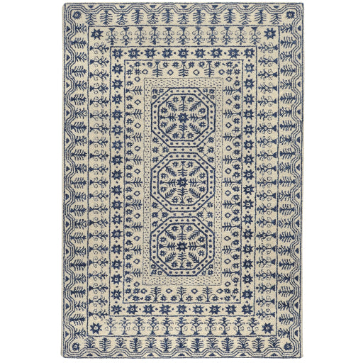 Surya Smithsonian SMI-2113 Area Rug