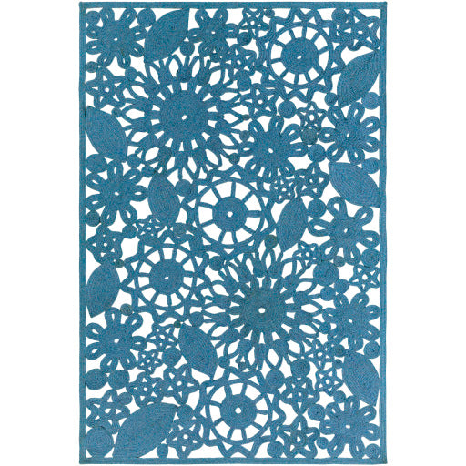 Surya Sanibel SNB-4015 Area Rug