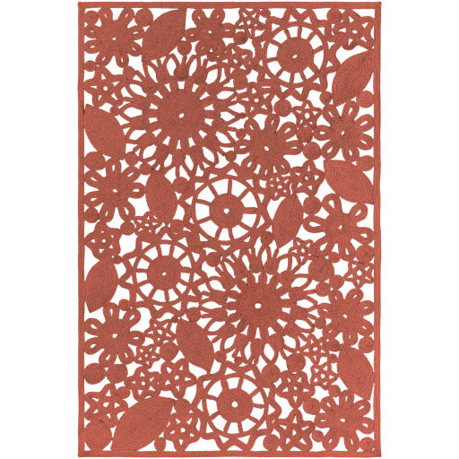 Surya Sanibel SNB-4019 Area Rug