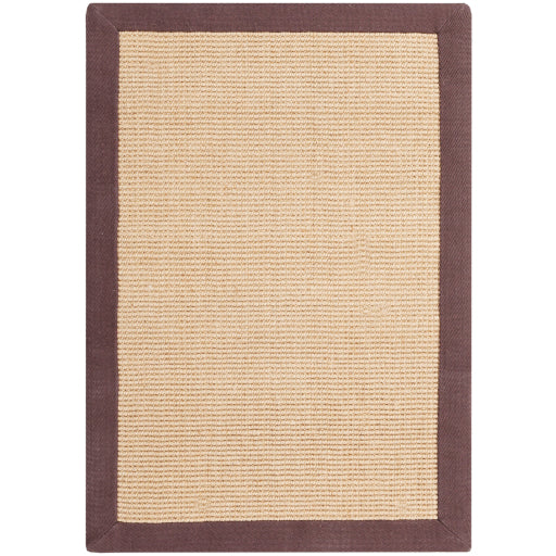 Surya Soho SOHO BROWN Area Rug