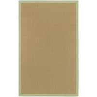 Surya Soho SOHO GREEN Area Rug