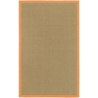 Surya Soho SOHO ORANGE Area Rug