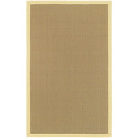 Surya Soho SOHO YELLOW Area Rug