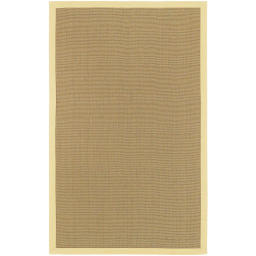 Surya Soho SOHO YELLOW Area Rug