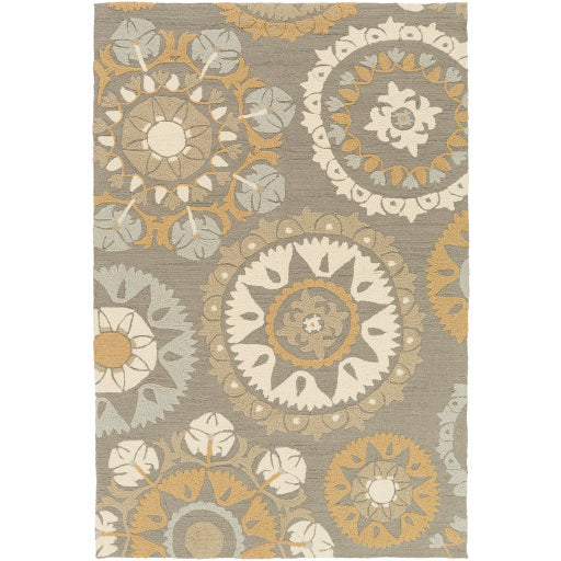 Surya Storm SOM-7760 Area Rug