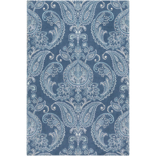 Surya Simpatico SPO-1000 Area Rug