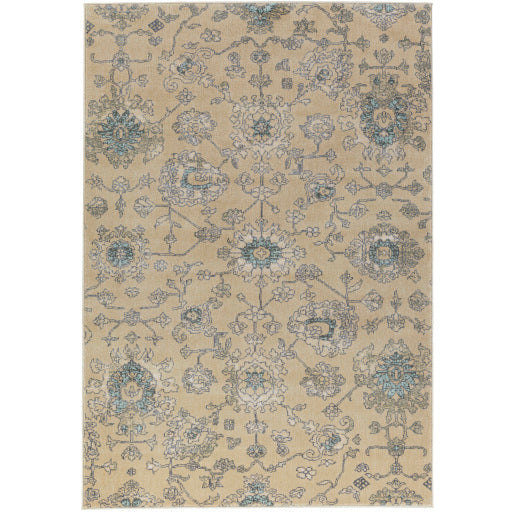 Surya Serene SRE-1007 Area Rug