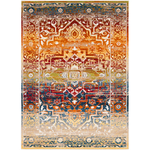 Surya Serapi SRP-1011 Area Rug