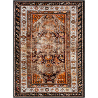 Surya Serapi SRP-1018 Area Rug