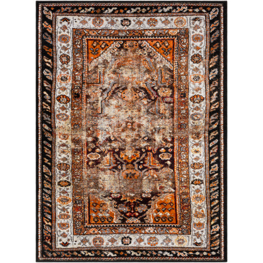 Surya Serapi SRP-1018 Area Rug