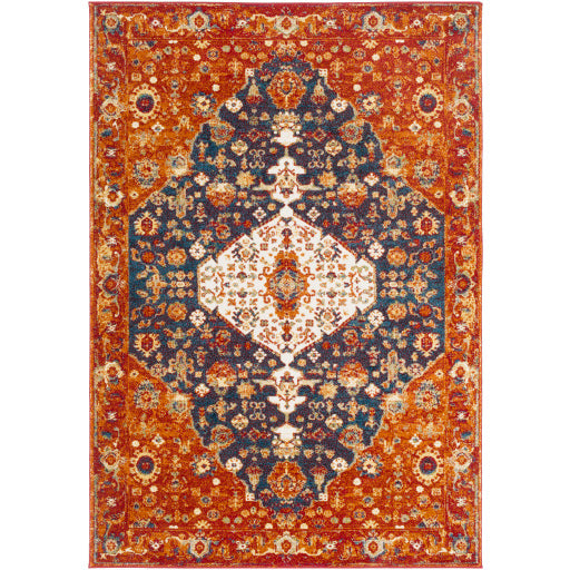 Surya Serapi SRP-1020 Area Rug