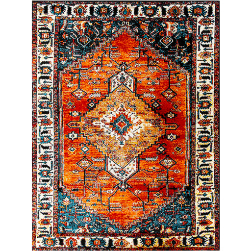 Surya Serapi SRP-1024 Area Rug