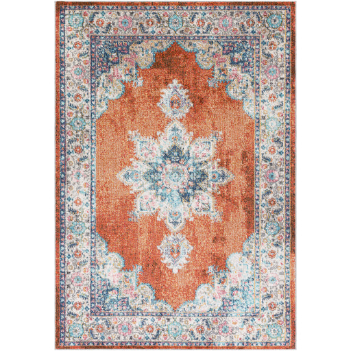 Surya Serapi SRP-2309 Area Rug