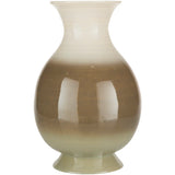 Sausalito SSA-008 17"H x 11"W x 11"D Vase