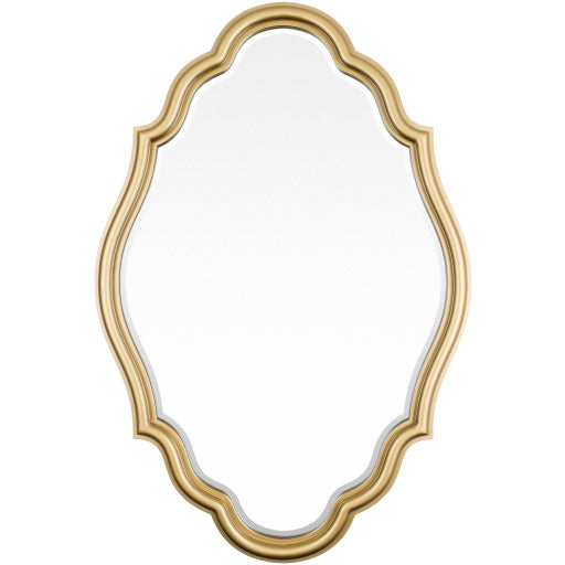 Renaissance SSC-001 36"H x 24"W Mirror