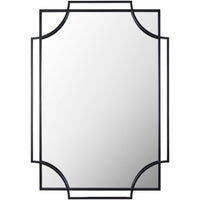 Kassandra SSK-001 30"H x 20"W Mirror