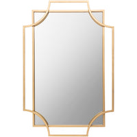 Kassandra SSK-002 30"H x 20"W Mirror