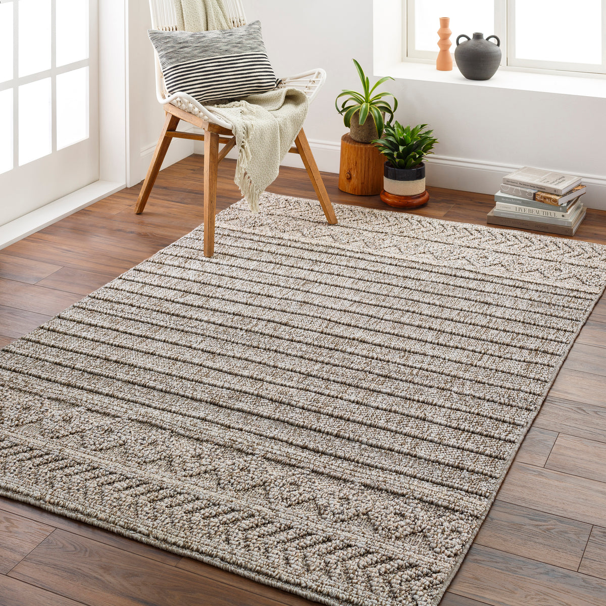 Surya Sarasota SSO-2303 Area Rug – Creative Carpet & Flooring
