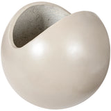 Seastone SST-012 18"H x 20"W x 20"D Planter