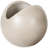 Seastone SST-013 14"H x 15"W x 15"D Planter