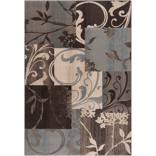 Surya Sterling STL-2606 Area Rug