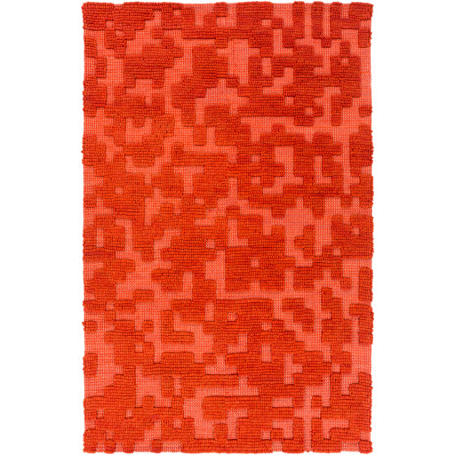 Surya Stencil STN-1002 Area Rug